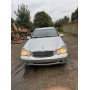 Mercedes  2.7 Дизель  Автомат 2002 рік