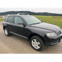 Volkswagen Touareg  Дизель  Автомат 2005 рік