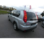 Nissan X-Trail  Бензин  Механіка 2007 рік