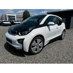 BMW i3  Електрика  Автомат  рік