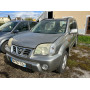 Nissan X-Trail 2.0 Дизель  Механіка 2002 рік