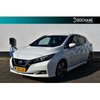 Nissan Leaf  Електрика  Автомат 2018 рік