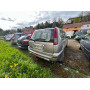 Nissan X-Trail 2.0 Дизель  Механіка 2002 рік