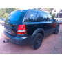 Kia Sorento 2.5 Дизель  Автомат 2004 рік