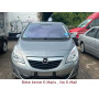 Opel Meriva 1.7 Дизель  Механіка 2013 рік