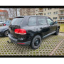 Volkswagen Touareg 2.5 Дизель  Автомат 2004 рік