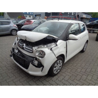 Citroen C1      рік