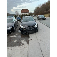 Renault  1.4 Бензин  Механіка 2009 рік