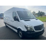 Mercedes Sprinter 2.2 Дизель  Механіка 2016 рік