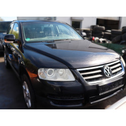 Volkswagen Touareg 2.5 Дизель  Механіка 2004 рік