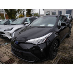 Toyota C-HR HYBRID 2.0 Гібрид  Автомат 2023 рік