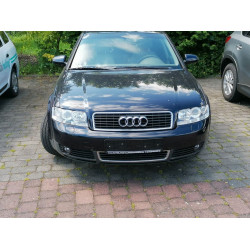 Audi A4 1.6 Бензин  Механіка 2002 рік