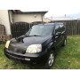 Nissan X-Trail  Дизель  Механіка 2006 рік