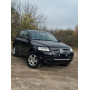 Volkswagen Touareg 2.5 Дизель  Механіка 2004 рік