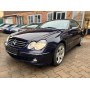 Mercedes  2.7 Дизель  Автомат 2002 рік