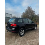 Volkswagen Touareg 2.5 Дизель  Механіка 2004 рік