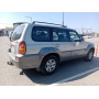 Hyundai Terracan 2.9 Дизель  Механіка 2003 рік