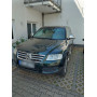 Volkswagen Touareg 2.5 Дизель  Автомат 2004 рік