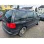 Seat Alhambra 2.0 Дизель  Механіка 2007 рік