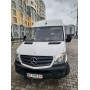 Mercedes Sprinter 2.7 Дизель  Механіка 2014 рік