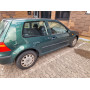 Volkswagen Golf 1.4 Бензин  Механіка 1998 рік