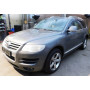 Volkswagen Touareg 3.0 Дизель   2008 рік