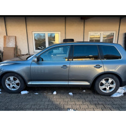 Volkswagen Touareg 2.5 Дизель  Механіка 2005 рік