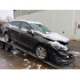 Renault Megane 1.6 Дизель  Автомат 216 рік