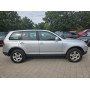 Volkswagen Touareg 2.5 Дизель  Автомат  рік