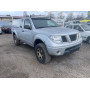 Nissan Navara      рік