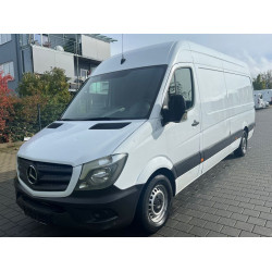 Mercedes Sprinter 2.2 Дизель  Механіка 2016 рік