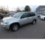 Nissan X-Trail  Бензин  Механіка 2007 рік