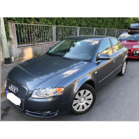 Audi A4 1.9 Дизель   2007 рік