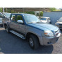 Mazda BT-50 2.5 Дизель  Механіка 2007 рік