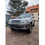 Hyundai Terracan 2.9 Дизель  Автомат 2002 рік