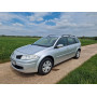 Renault Megane 1.5 Дизель  Механіка 2007 рік