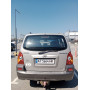 Hyundai Terracan 2.9 Дизель  Механіка 2003 рік