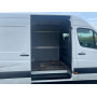 Mercedes Sprinter 2.2 Дизель  Механіка 2016 рік