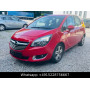 Opel Meriva 1.6 Дизель  Механіка 2015 рік