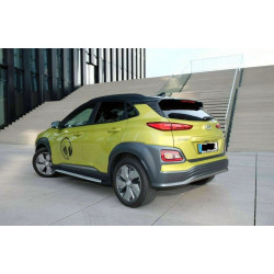 Hyundai Kona  Електрика  Автомат 2019 рік