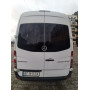 Mercedes Sprinter 2.7 Дизель  Механіка 2014 рік