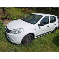 1.4 Бензин  Механіка 2009 рік