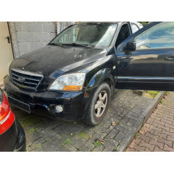 Kia Sorento 2.5 Дизель  Автомат 2008 рік