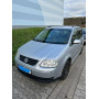 Volkswagen Touran 2.0 Дизель  Механіка 2004 рік