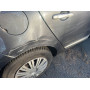 Renault Megane 1.5   Механіка 2010 рік