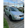 Volkswagen Touran 2.0 Дизель  Механіка 2004 рік