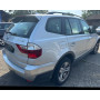 BMW X3 2.5 Бензин  Механіка 2007 рік