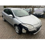 Renault Megane  Дизель  Механіка 2010 рік