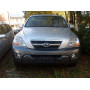 Kia Sorento 2.5 Дизель  Механіка 2009 рік