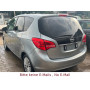 Opel Meriva 1.7 Дизель  Механіка 2013 рік